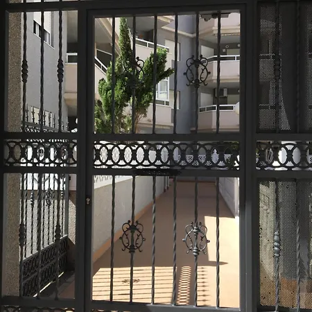 Appartement In Torrevieja