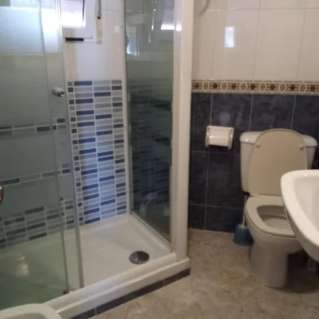 In Appartement *