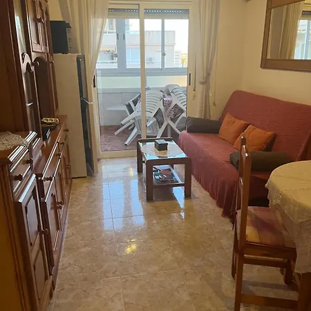 Appartement In Torrevieja