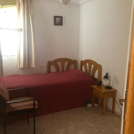 In * Torrevieja