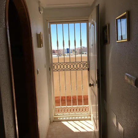 Appartement In Torrevieja
