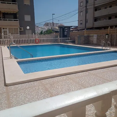 In Appartement *